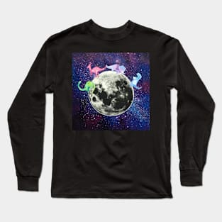 Dinosaur Long Sleeve T-Shirt